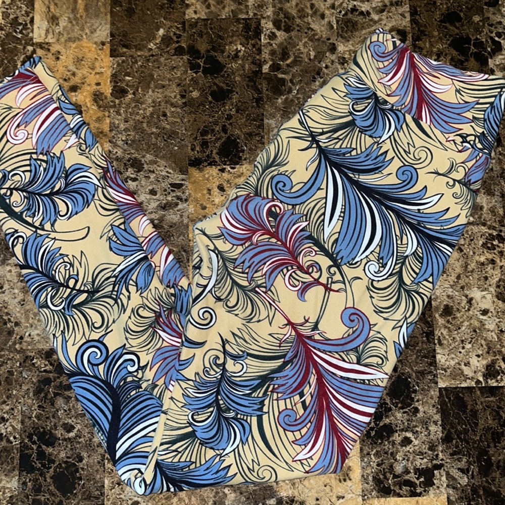 LuLaroe One size leggings